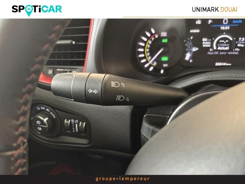 Image JEEP Renegade 1.3 Turbo T4 240ch 4xe Trailhawk AT6