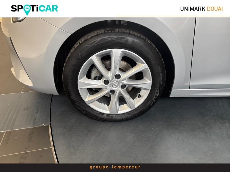 Image OPEL Corsa 1.2 75ch Elegance Business