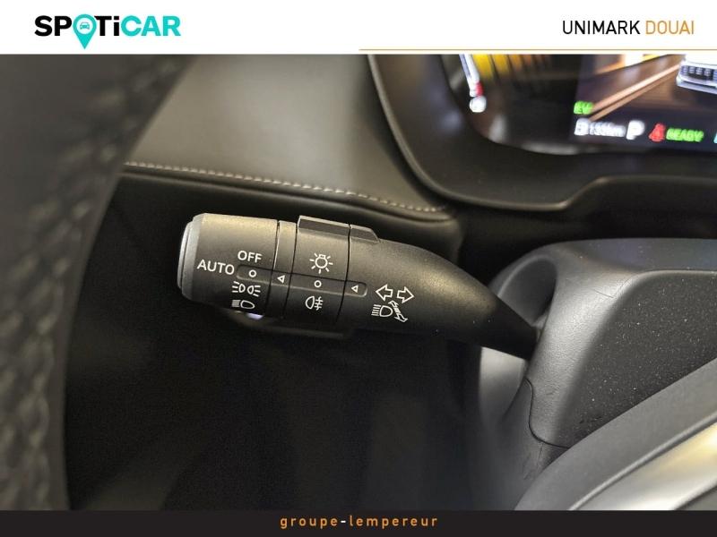Image MG MOTOR ZS 1.5 Hybrid+ 197ch Luxury