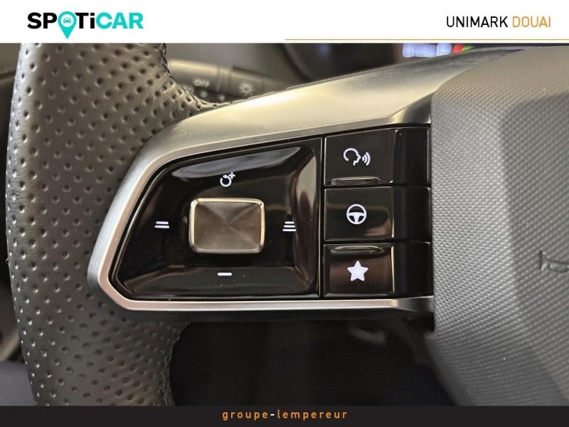 Image MG MOTOR ZS 1.5 Hybrid+ 197ch Luxury