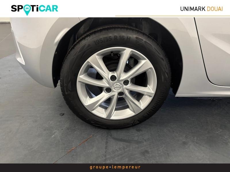 Image OPEL Corsa 1.2 75ch Elegance Business