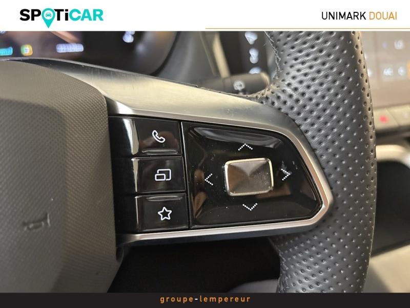 Image MG MOTOR ZS 1.5 Hybrid+ 197ch Luxury