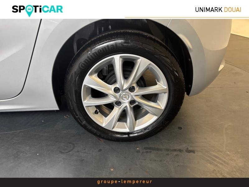 Image OPEL Corsa 1.2 75ch Elegance Business