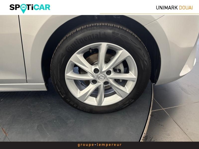 Image OPEL Corsa 1.2 75ch Elegance Business