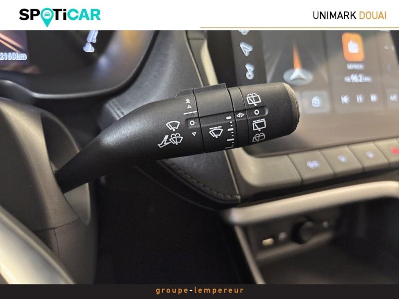 Image MG MOTOR ZS 1.5 Hybrid+ 197ch Luxury