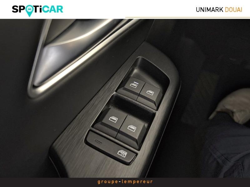 Image MG MOTOR ZS 1.5 Hybrid+ 197ch Luxury