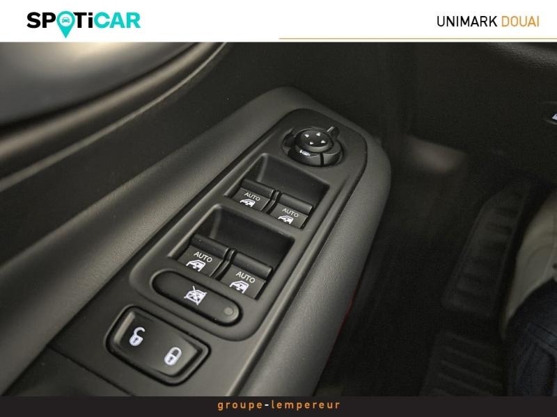 Image JEEP Renegade 1.3 Turbo T4 240ch 4xe Trailhawk AT6