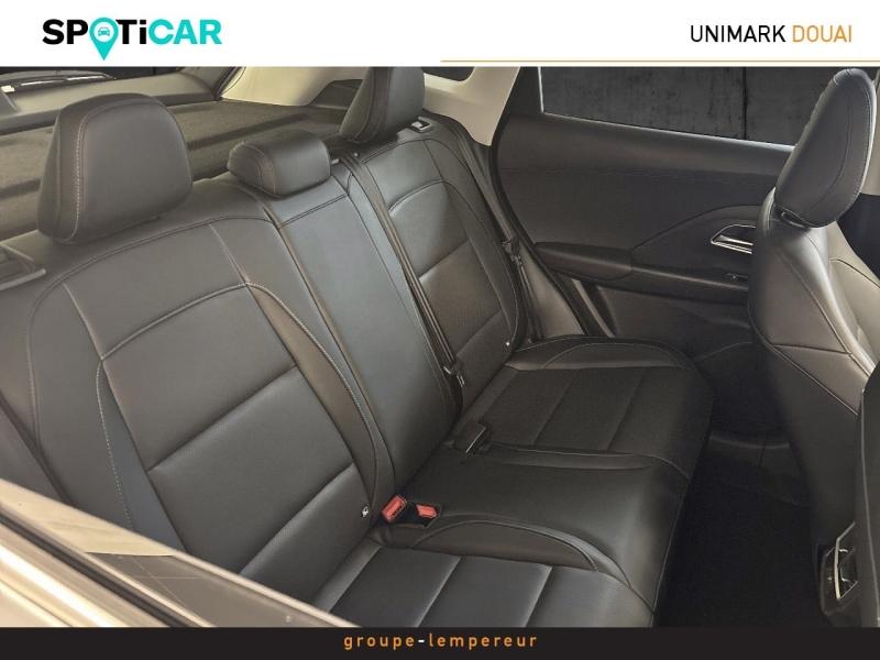 Image MG MOTOR ZS 1.5 Hybrid+ 197ch Luxury