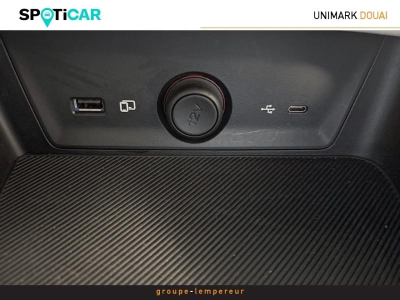 Image MG MOTOR ZS 1.5 Hybrid+ 197ch Luxury