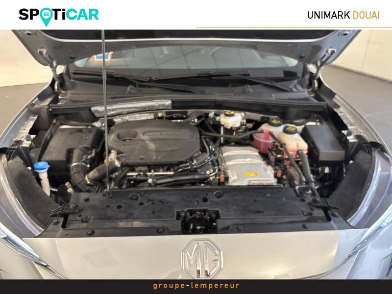 Image MG MOTOR ZS 1.5 Hybrid+ 197ch Luxury