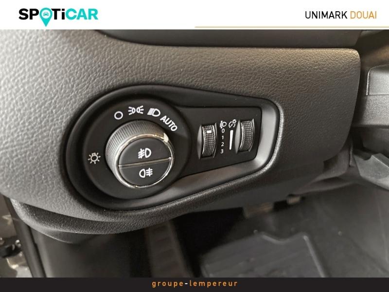 Image JEEP Renegade 1.3 Turbo T4 240ch 4xe Trailhawk AT6