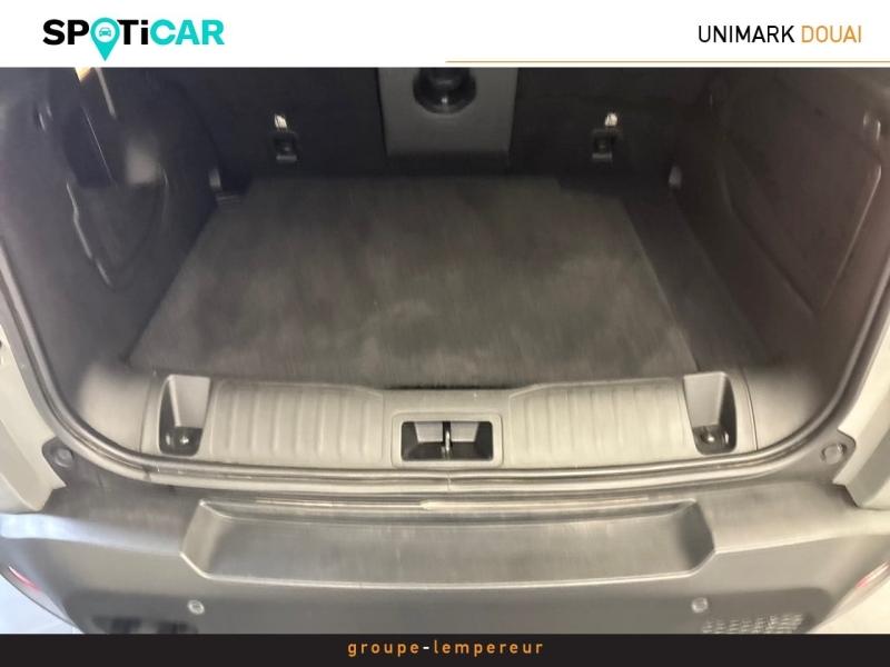 Image JEEP Renegade 1.3 Turbo T4 240ch 4xe Trailhawk AT6