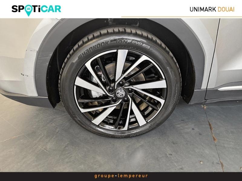 Image MG MOTOR ZS 1.5 Hybrid+ 197ch Luxury