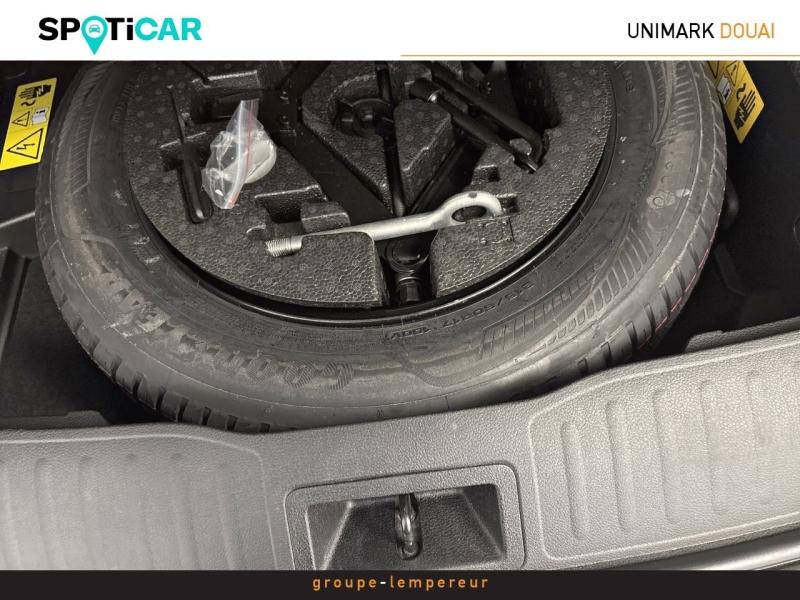 Image JEEP Renegade 1.3 Turbo T4 240ch 4xe Trailhawk AT6