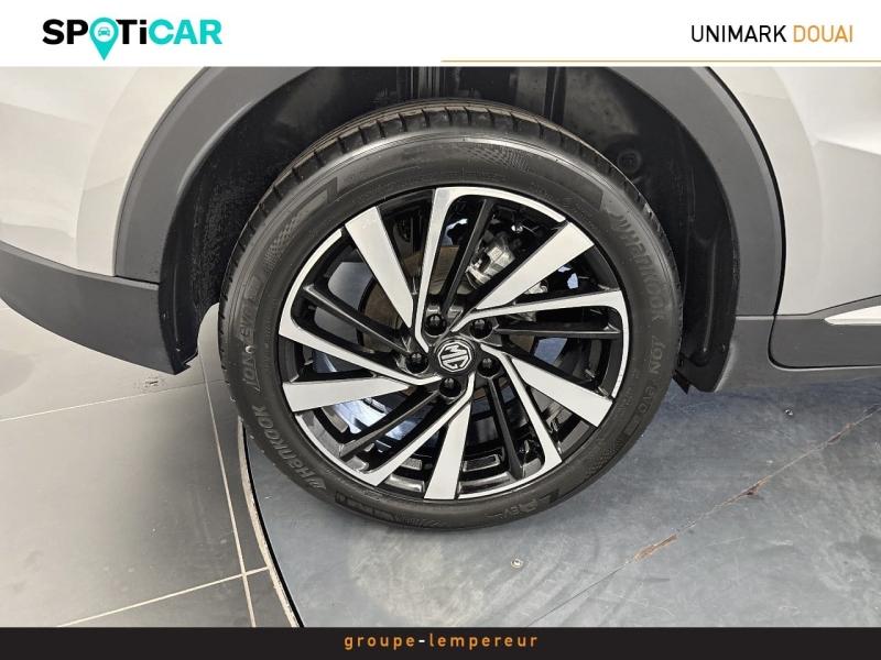 Image MG MOTOR ZS 1.5 Hybrid+ 197ch Luxury
