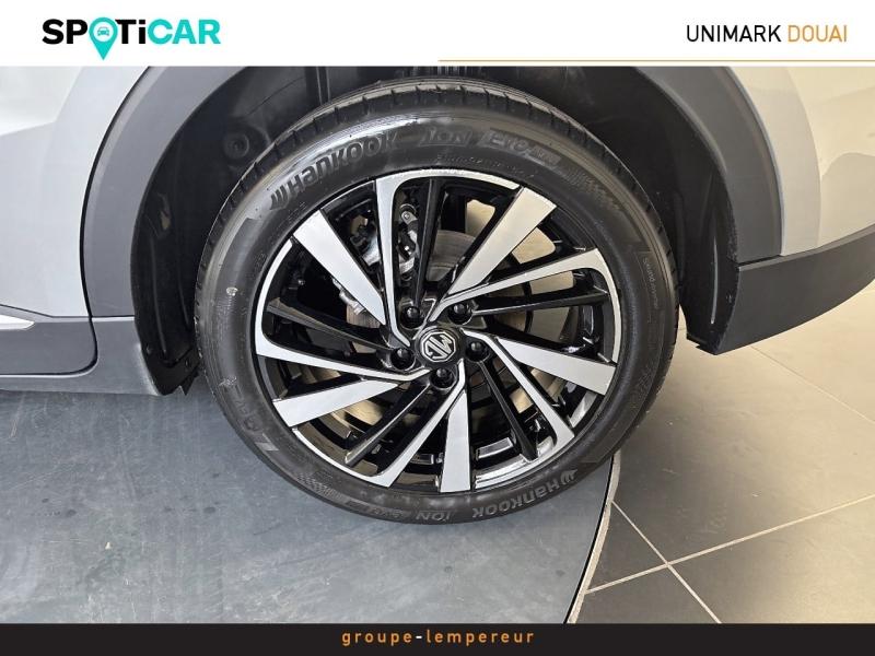 Image MG MOTOR ZS 1.5 Hybrid+ 197ch Luxury