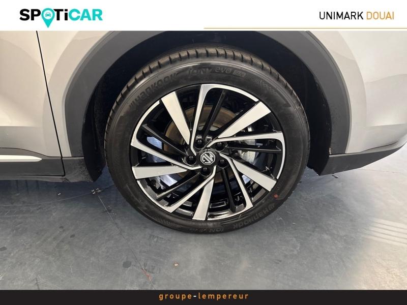 Image MG MOTOR ZS 1.5 Hybrid+ 197ch Luxury
