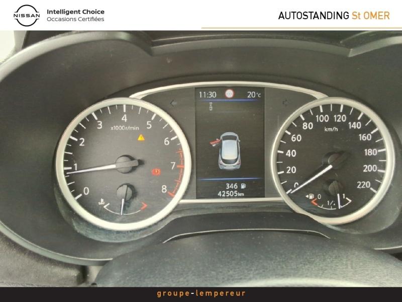 Image NISSAN Micra 1.0 IG-T 92ch N-Sport 2021