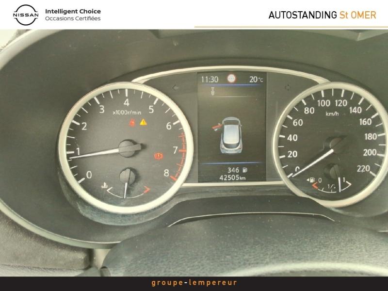 Image NISSAN Micra 1.0 IG-T 92ch N-Sport 2021