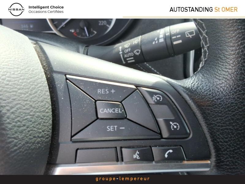 Image NISSAN Micra 1.0 IG-T 92ch N-Sport 2021
