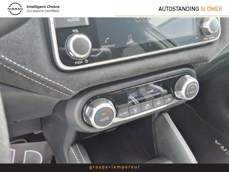 Image NISSAN Micra 1.0 IG-T 92ch N-Sport 2021