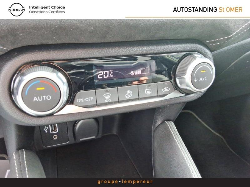 Image NISSAN Micra 1.0 IG-T 92ch N-Sport 2021