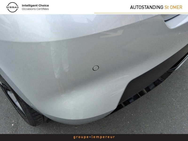Image NISSAN Micra 1.0 IG-T 92ch N-Sport 2021