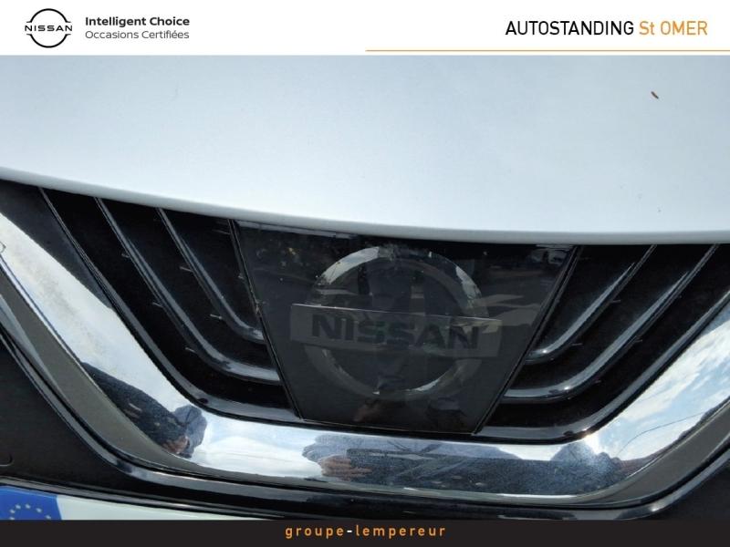 Image NISSAN Micra 1.0 IG-T 92ch N-Sport 2021