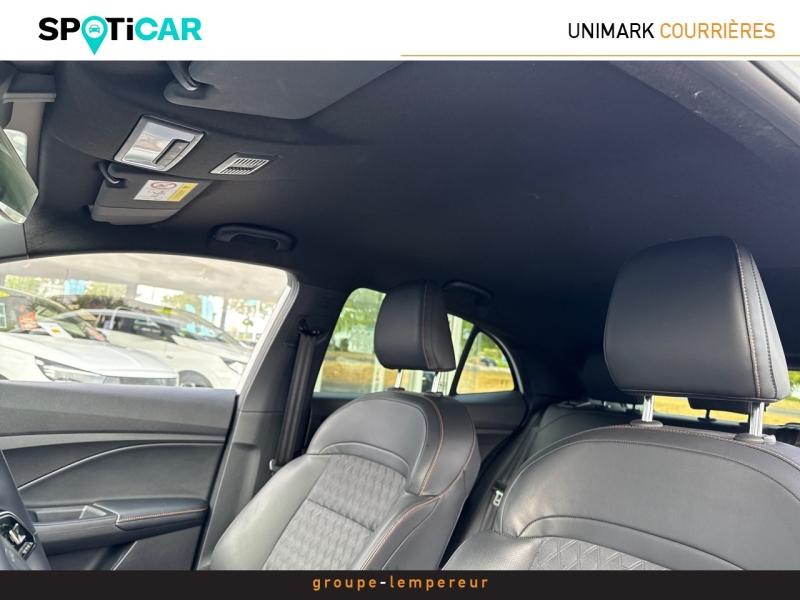 Image MG MOTOR MG3 1.5 Hybrid+ 195ch Luxury