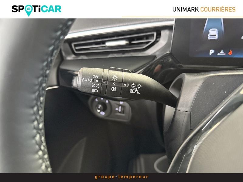 Image MG MOTOR MG3 1.5 Hybrid+ 195ch Luxury