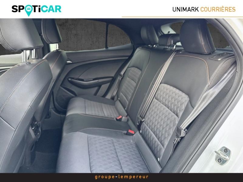 Image MG MOTOR MG3 1.5 Hybrid+ 195ch Luxury
