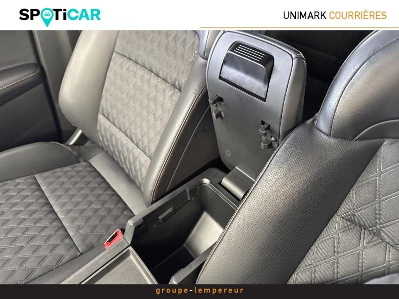 Image MG MOTOR MG3 1.5 Hybrid+ 195ch Luxury