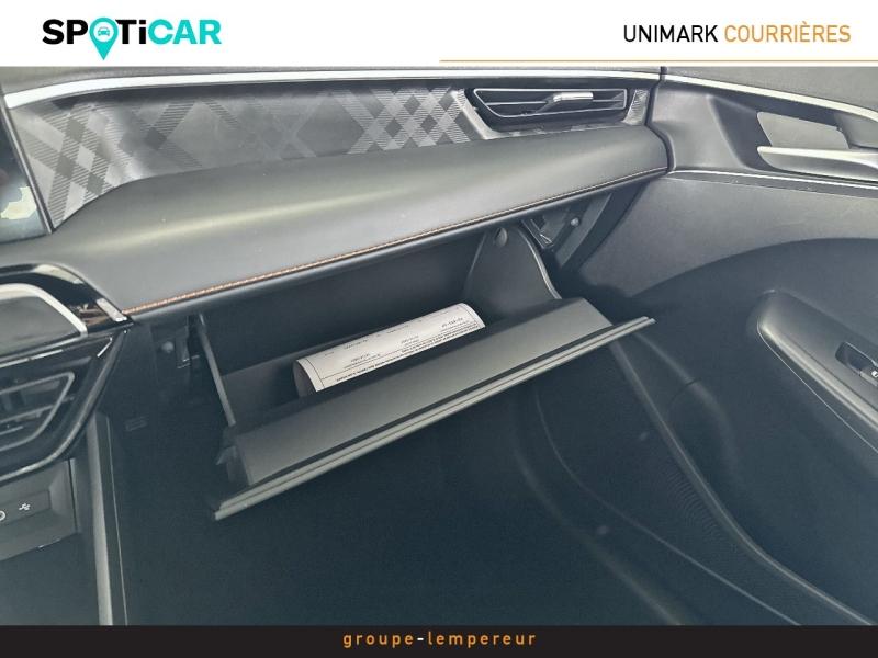 Image MG MOTOR MG3 1.5 Hybrid+ 195ch Luxury