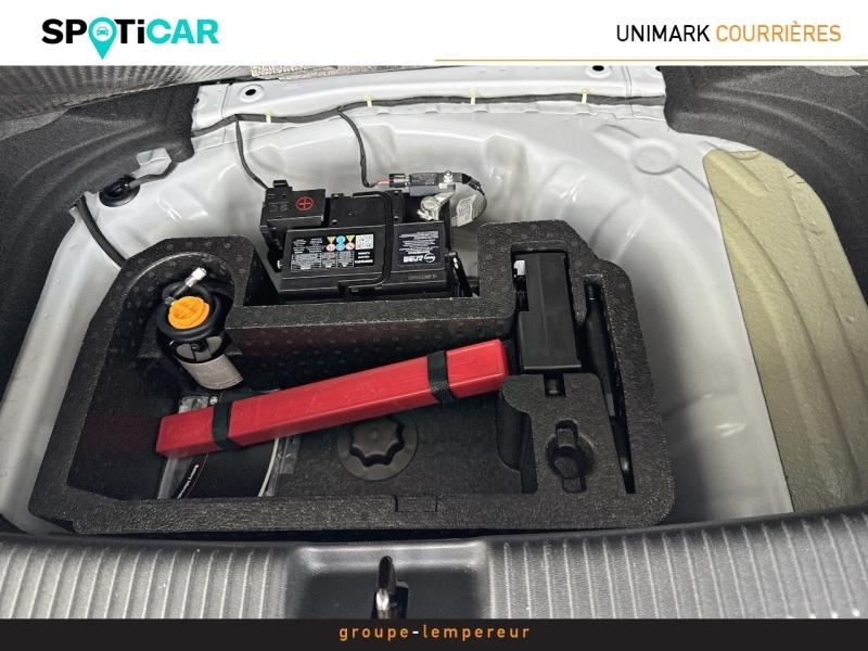 Image MG MOTOR MG3 1.5 Hybrid+ 195ch Luxury