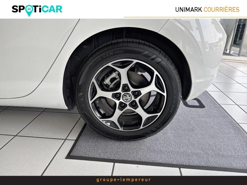Image MG MOTOR MG3 1.5 Hybrid+ 195ch Luxury