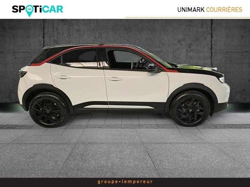 Image OPEL Mokka Mokka-e 136ch GS Line