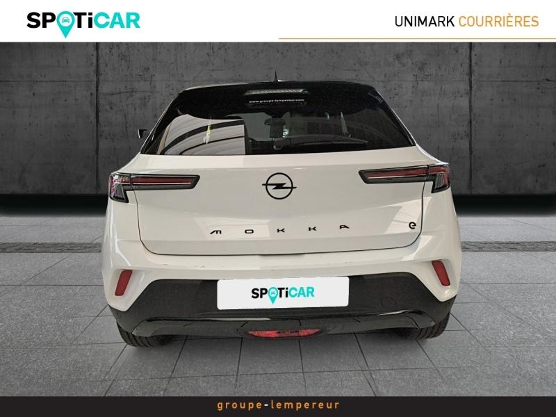 Image OPEL Mokka Mokka-e 136ch GS Line