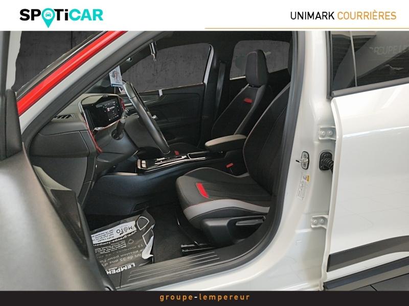 Image OPEL Mokka Mokka-e 136ch GS Line