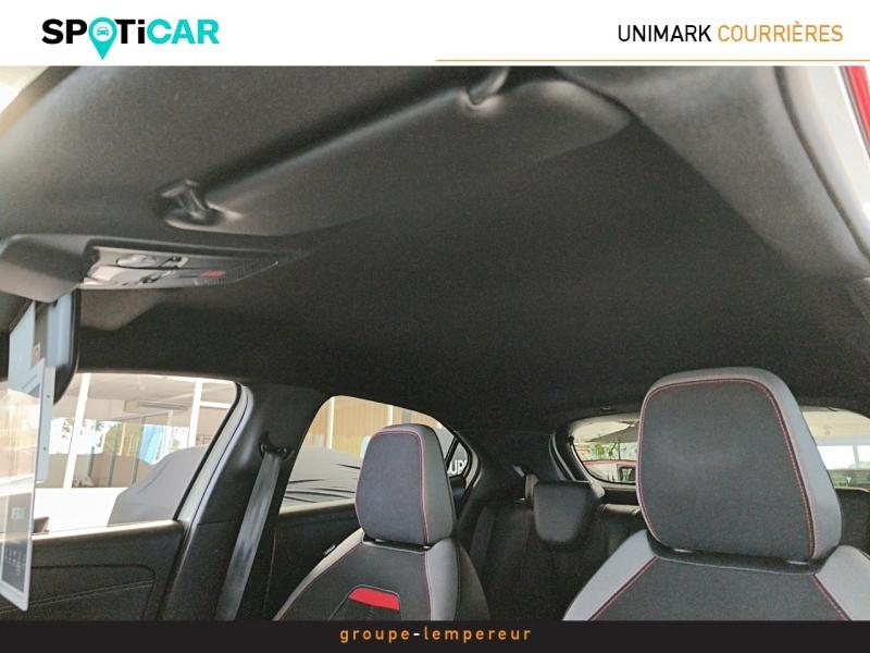 Image OPEL Mokka Mokka-e 136ch GS Line