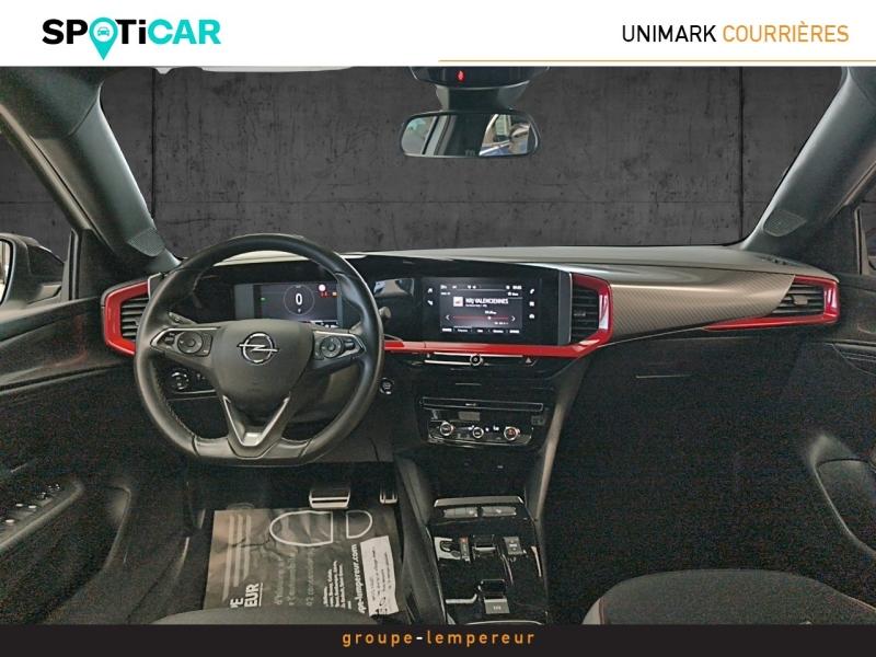 Image OPEL Mokka Mokka-e 136ch GS Line