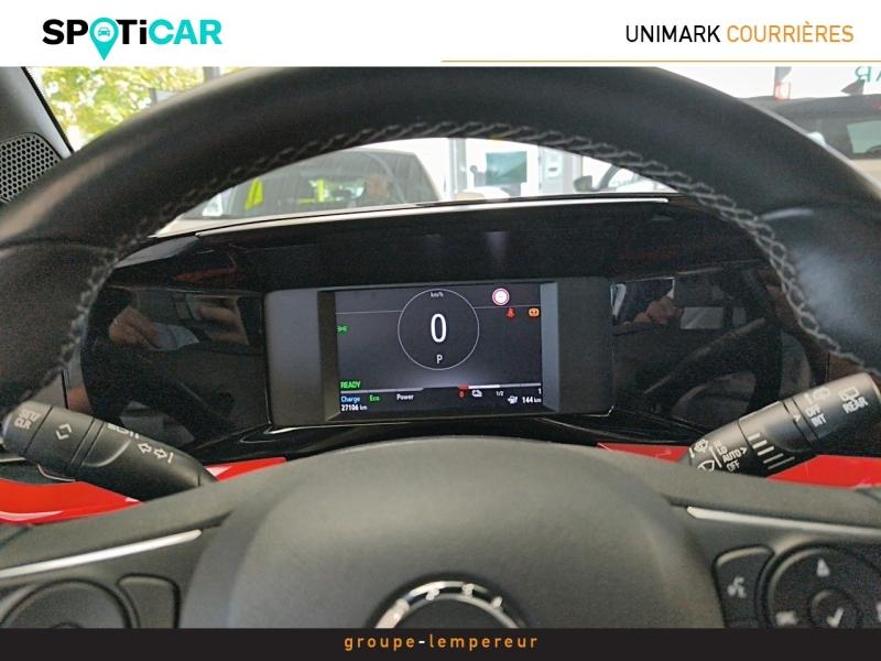Image OPEL Mokka Mokka-e 136ch GS Line