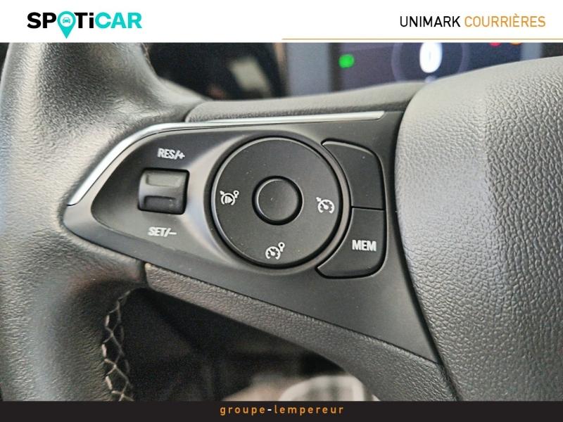 Image OPEL Mokka Mokka-e 136ch GS Line