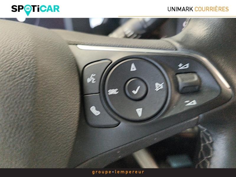Image OPEL Mokka Mokka-e 136ch GS Line