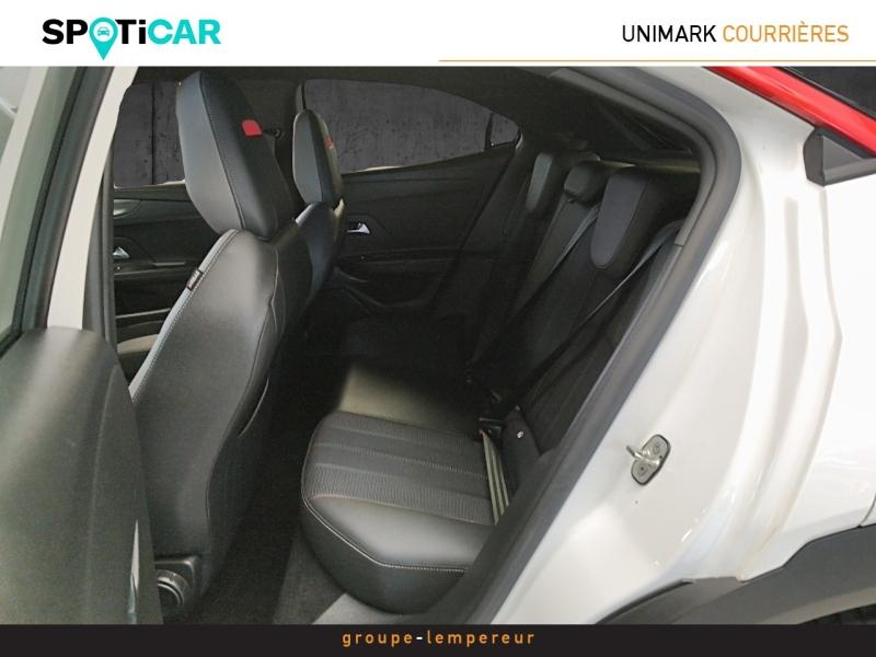 Image OPEL Mokka Mokka-e 136ch GS Line