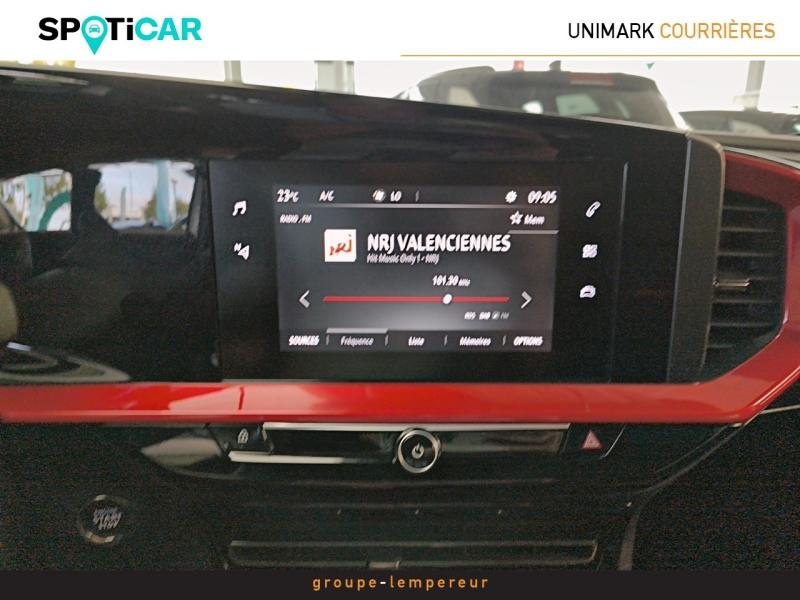 Image OPEL Mokka Mokka-e 136ch GS Line