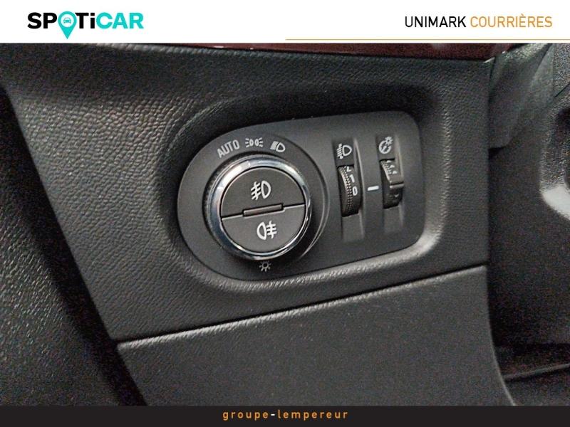Image OPEL Mokka Mokka-e 136ch GS Line