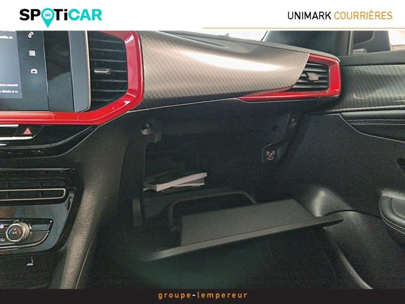Image OPEL Mokka Mokka-e 136ch GS Line