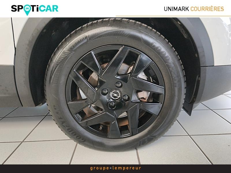 Image OPEL Mokka Mokka-e 136ch GS Line