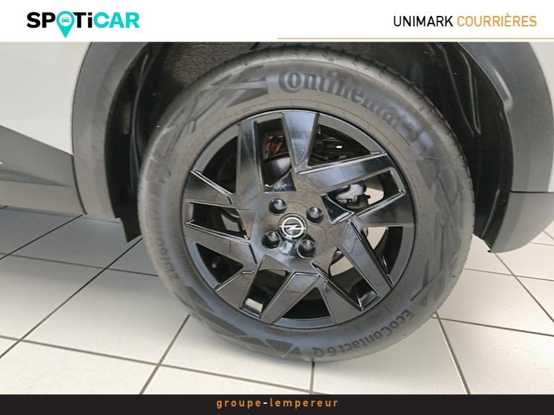 Image OPEL Mokka Mokka-e 136ch GS Line