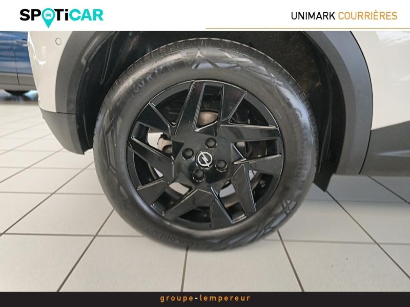 Image OPEL Mokka Mokka-e 136ch GS Line